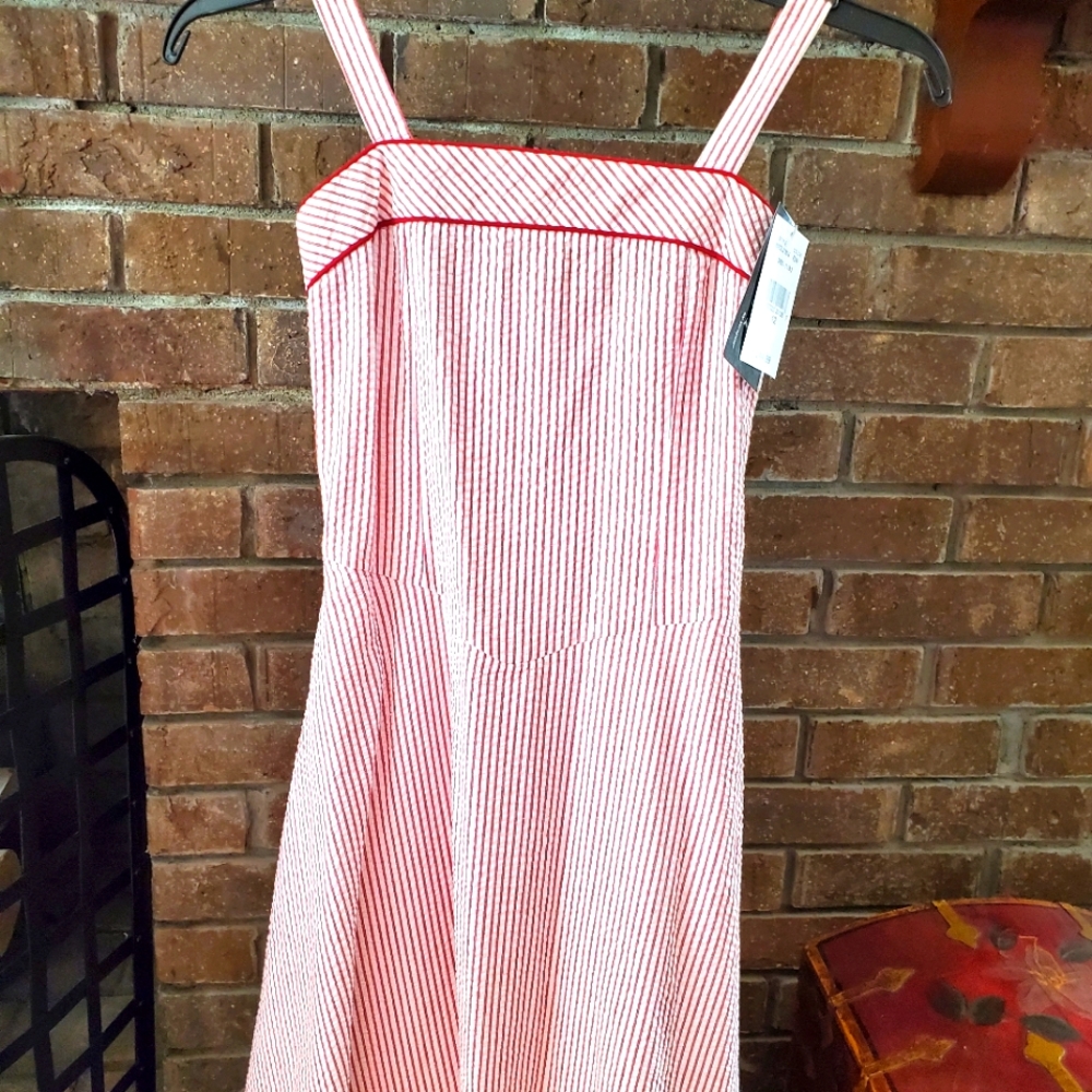 Girl's Size 12 New Dress